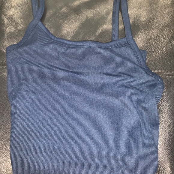 Tank Top - Picture 3 of 3